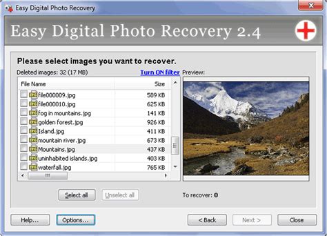 Here Are Best Tools To Recover Deleted Photos From Your Pc