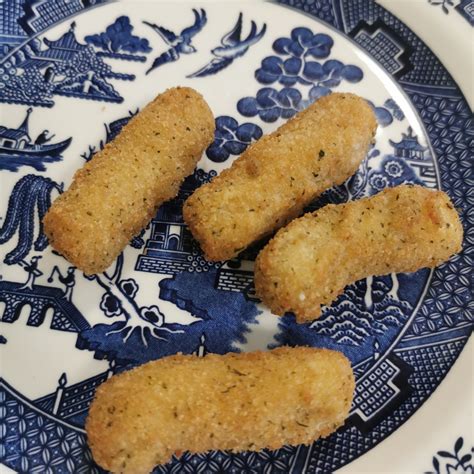 Asda Plant Based Nozarella Sticks Reviews Abillion