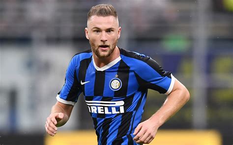 Inter refuse latest PSG offer for Skriniar: the latest