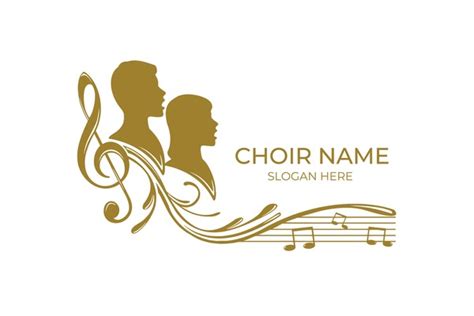 5,181 Choir Logo Royalty-Free Photos and Stock Images | Shutterstock