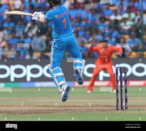 45th Match Of Icc Men’s Cricket World Cup India 2023 India V Netherland At Chinnasamy Stadium