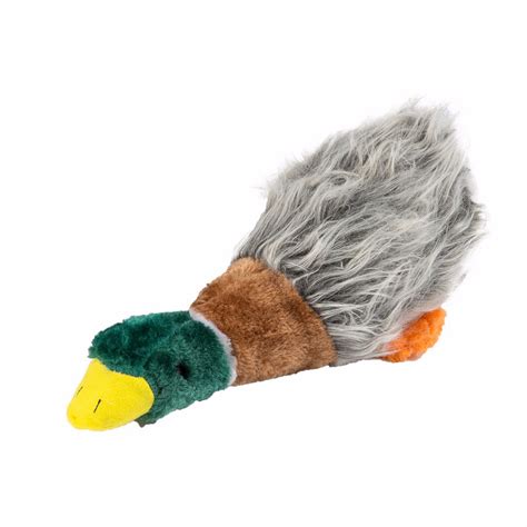 Pets at Home Honking Duck Dog Toy | Pets