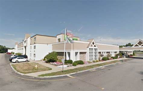 Foxboro-Mansfield Holiday Inn Announced Grand Reopening | Mansfield, MA ...