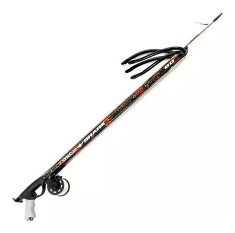 Arbalete Arp O P Mergulho Pesca Sub Divecom Shark Dual Mm Frete Gr Tis