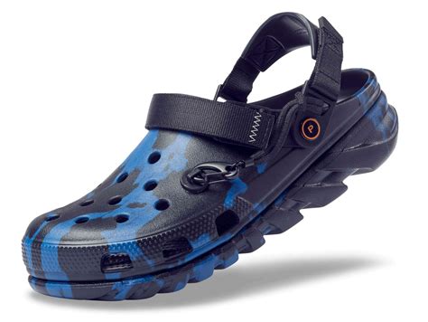 post malone crocs team   tactical duet max clog kaltblut magazine