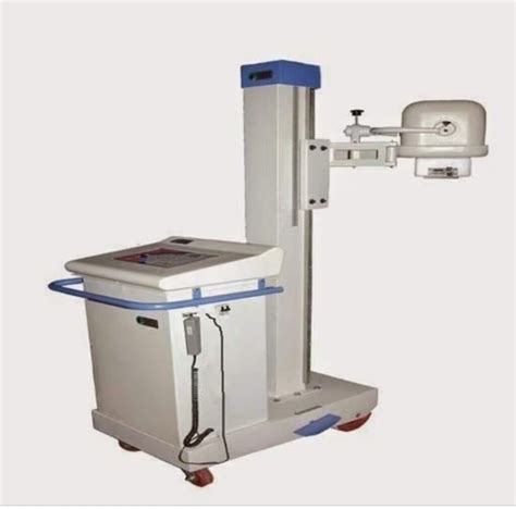 Ma Machine Type Portable Mobile Sonoray Stationary Anode X Ray