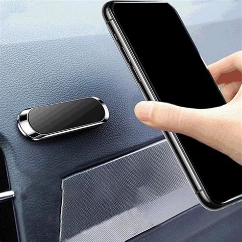 Suporte De Celular Carro Painel Magnetico Universal Veicular Im