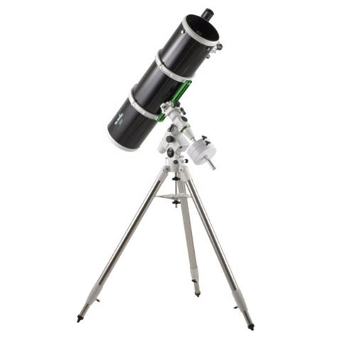 Comprar Telescopio Newton Skywatcher Mm Con Montura Neq Online