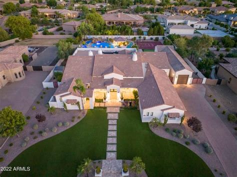 Gilbert AZ Luxury Homes For Sale - 1,012 Homes | Zillow