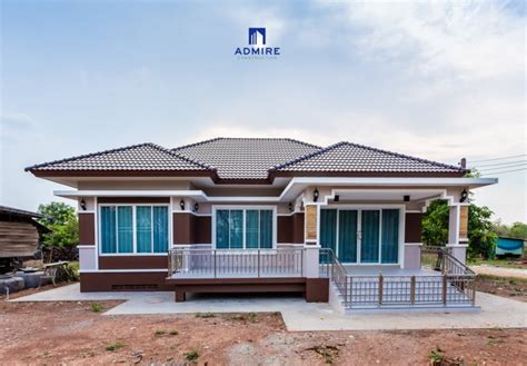 Pinoy House Design 3 Bedroom Bungalow - Simple 3-bedroom Bungalow House Design | Bodendwasuct