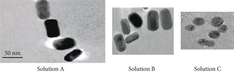 A Schematic Diagram Of Amalgam Reaction Of Hg And Gold Nanorods B Download Scientific