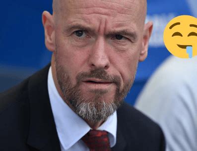 El sueño humedo de Erik Ten Hag Que estrella emergente de la Premier