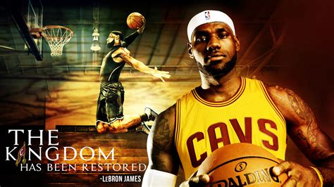 Lebron Dunk Wallpaper 2018 71 Images