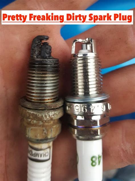 Signs Of Bad Spark Plugs Williams Auto Service