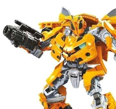 Transformers Studio Series - 49 Deluxe Bumblebee | Hobby4Geek