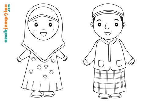 tren gaya  mewarnai gambar sekolah tk
