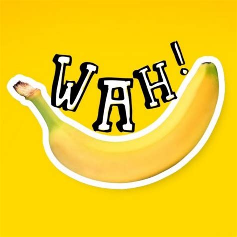 Wah!Banana - Wiki.sg