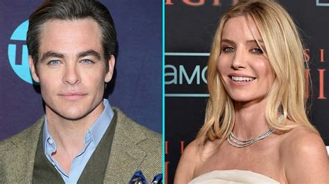 Chris Pine and Annabelle Wallis Have Split Up | kvue.com