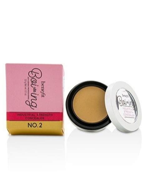 Benefit Boi Ing Industrial Strength Concealer Katies Australia