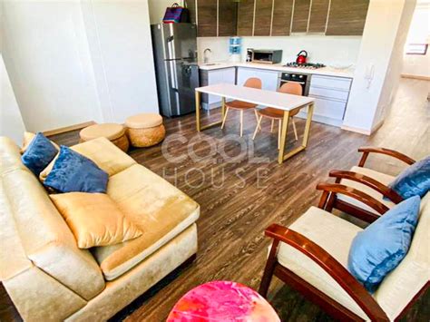 Apartamento Moderno En Venta Rentando En El Virrey Coolhouse