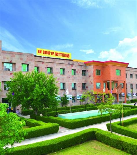 Engineering Colleges In Haryana Haryana Located In Northern India Is