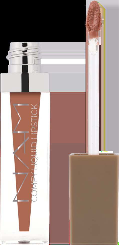 NAM Pomadka Do Ust Nr 03 Perfect Nude 4 G Drogeria Rossmann Pl