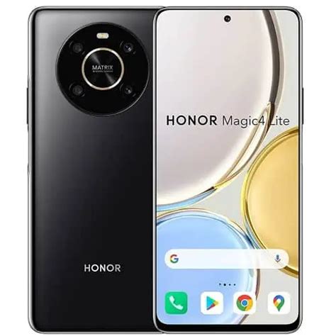 Honor Magic Lite Screen Repair Fast Nationwide Return Service