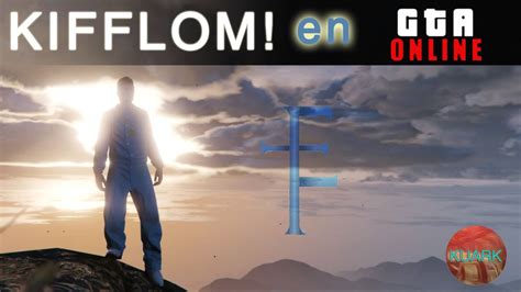 Kifflom Consigue El Traje Del Programa Epsilon En GTA Online YouTube