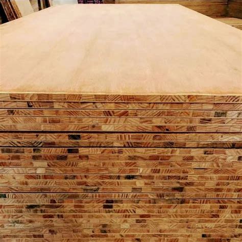 Pine Block Board For Furniture Size Sq Ft X At Rs Sq Ft