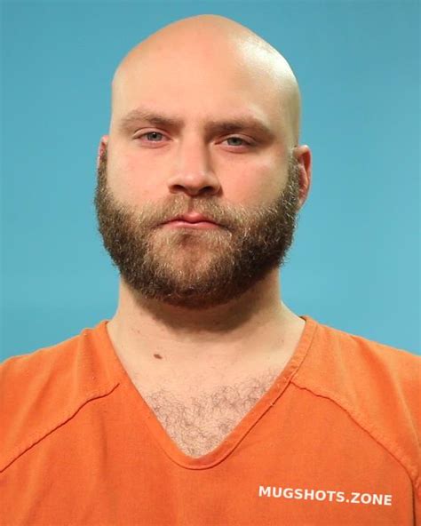 Pace Christopher David 12032022 Brazoria County Mugshots Zone