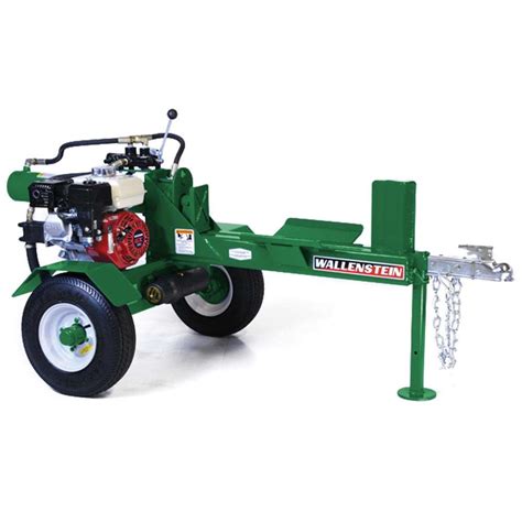 Wallenstein Wx520l Log Splitter Timberstar Tractor Vernon Bc