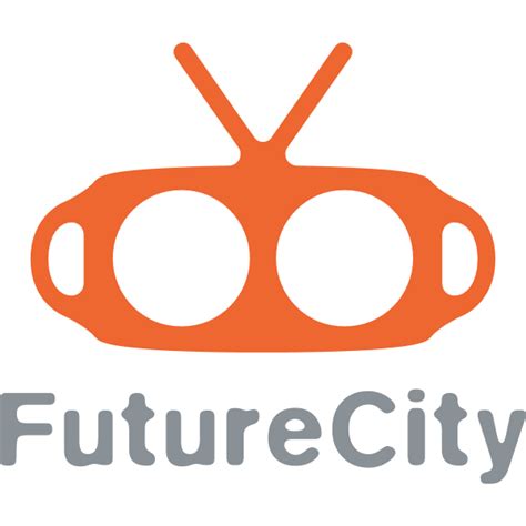 FutureCity Logo Download png