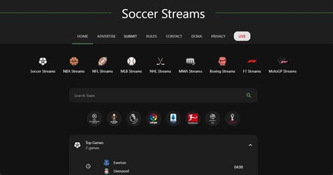 11 Best Premier League Stream Sites