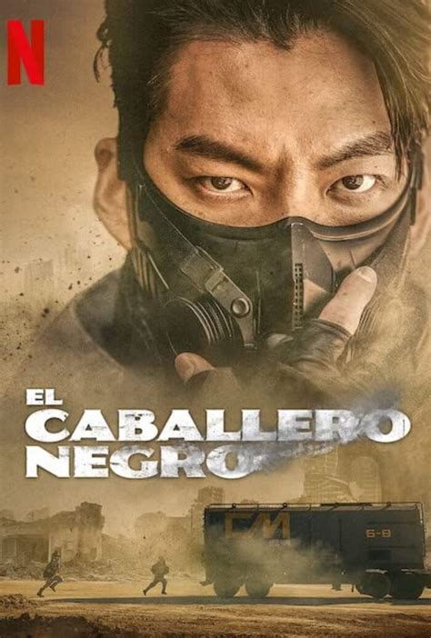 El Caballero Negro Serie TV FormulaTV