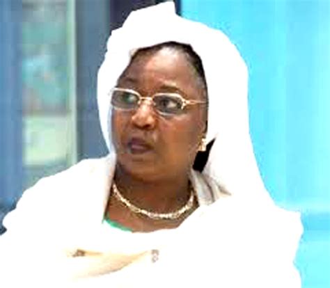 Madame Awa Marie Coll Seck Ministre De La Santé Et De Laction Sociale Professeur émérite De