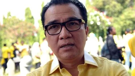 Partai Perindo Bahas Koalisi Besar Bersama Golkar Untuk Pemilu 2024