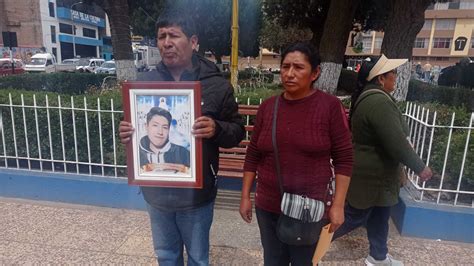 Denuncian Negligencia M Dica En El Hospital Carlos Monge Medrano En