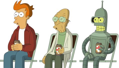 Futurama Png Futurama