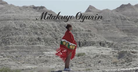 Mitakuye Oyasin A Documentary On Pine Ridge Indiegogo