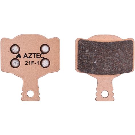 Aztec Sintered Disc Brake Pads For Magura MT 9 99 Brake Pads