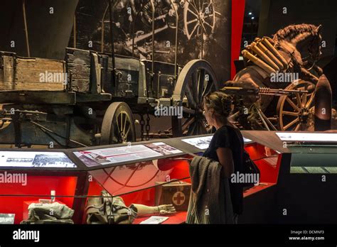 Ieper Ypres Ww1 Flanders Belgium Shells War Immagini E Fotografie Stock Ad Alta Risoluzione Alamy