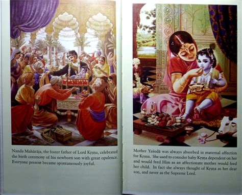 Krishna : Complete Stories of Lord Krishna- English | Wisdom Books of India