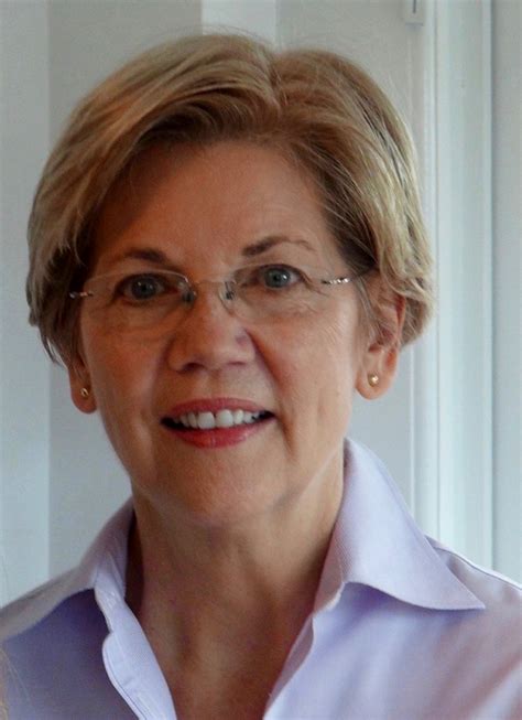 Elizabeth Warren | Harvard Law School