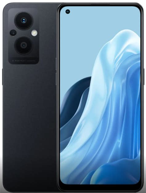 Oppo Reno7 Z 5g Full Specifications Price And Reviews Kalvo