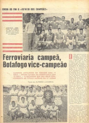 A Gazeta Esportiva Ilustrada Nº 62 1956 Dois Pôsteres Parcelamento