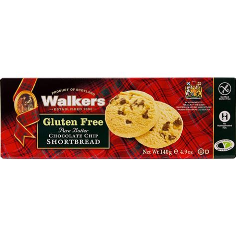 Walker Biscuit Cookies Walkers Biscuits 150g 9 Types Shopee Philippines