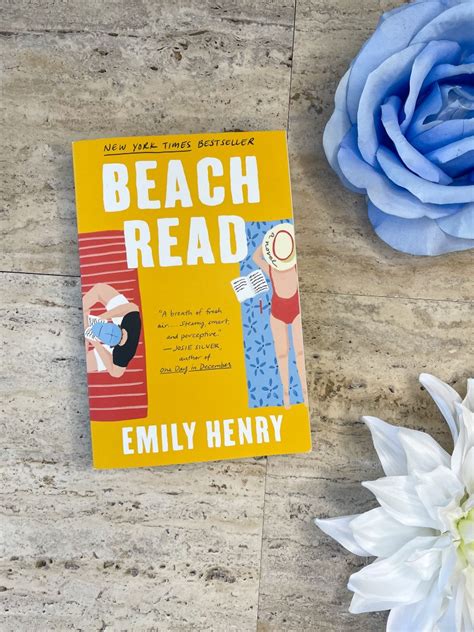 Best Beach Reads Of 2021 Happy Healthy Stylish