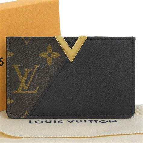 Louis Vuitton Louis Vuitton Kimono Wallet Grailed