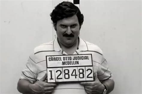 TARINGA Blog Pablo Escobar El Patron Del Mal Serie Completa MEGA