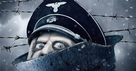 Dead Snow: How These Nazi Zombie Movies Are Actually Great